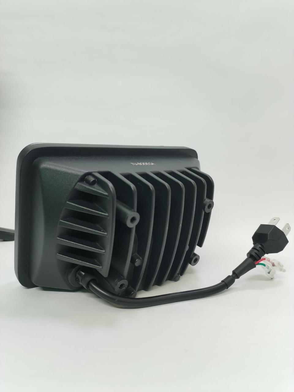 PAR DE FAROLAS EAGLE(518)